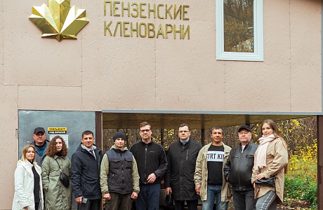 Пензенский ГАУ продолжает прием заявок на обучение в  рамках проекта Россельхозбанка  "Школа фермера" . 